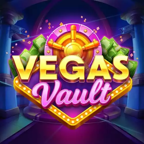 Vegas Vault