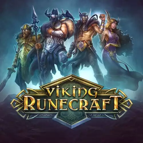 Viking Runecraft