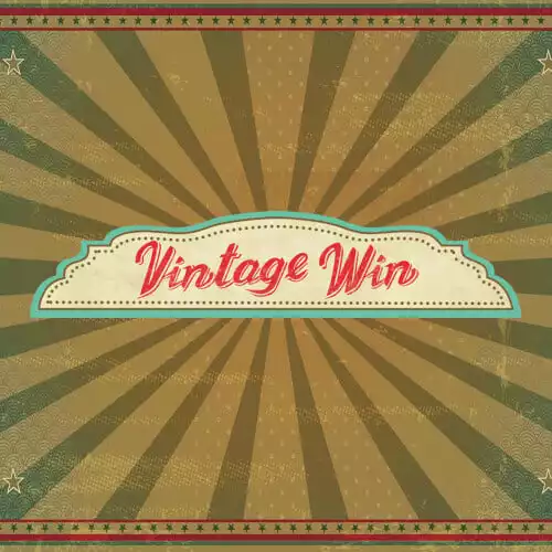 Vintage Win
