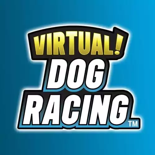 Virtual Dog Racing