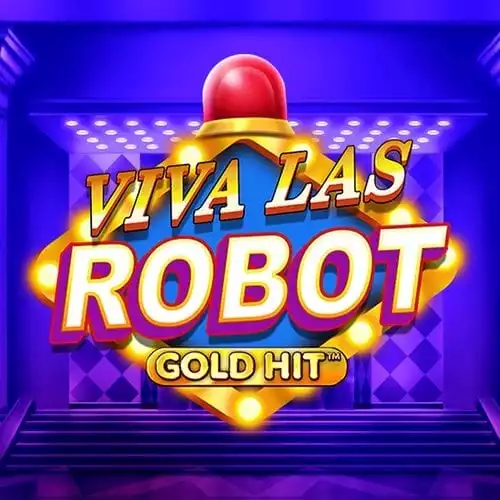 Viva Las Robot Gold Hit