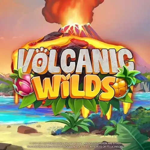 Volcanic Wilds