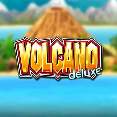 Volcano deluxe