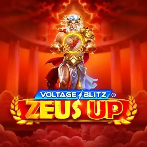 Voltage Blitz Zeus Up