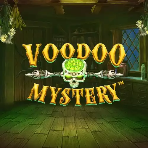 Voodoo Mystery