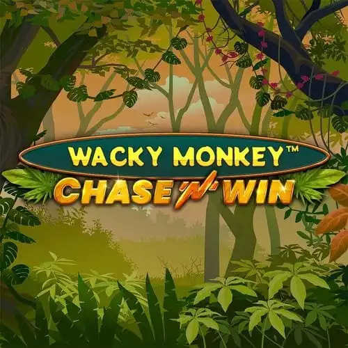 Wacky Monkey ChaseNWin