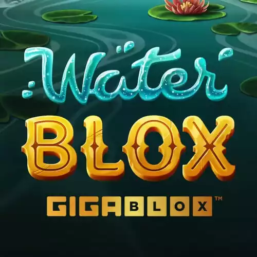 WaterBlox Gigablox