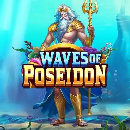Waves Of Poseidon