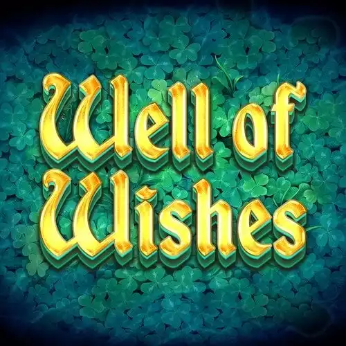 Well Of Wishes
