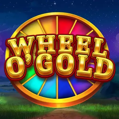 Wheel O'Gold