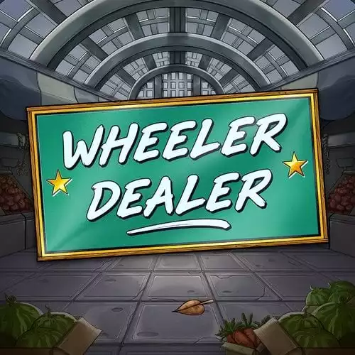 Wheeler Dealer