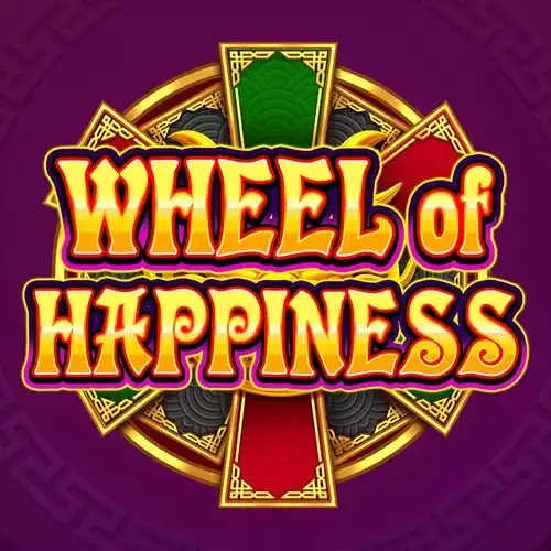 Wheel of Happiness