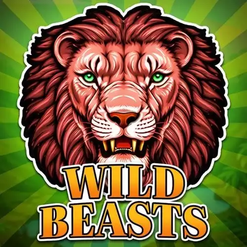 Wild Beasts