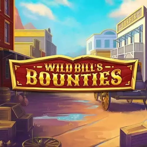 Wild Bills Bounties