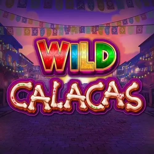 Wild Calacas