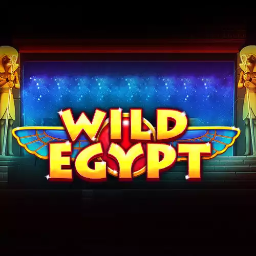 Wild Egypt