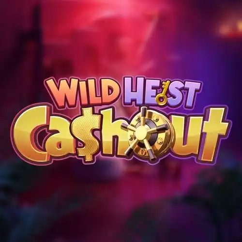 Wild Heist Cashout