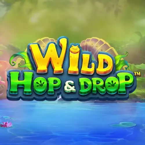 Wild Hop & Drop