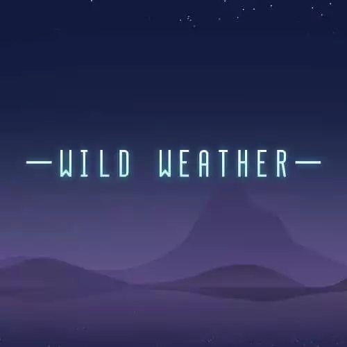 Wild Weather