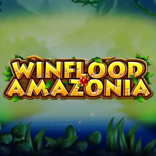 Winflood Amazonia