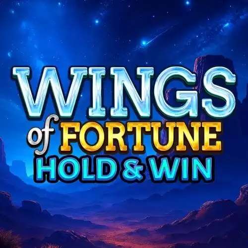 Wings of Fortune: Hold & Win