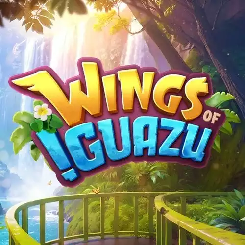Wings of Iguazu