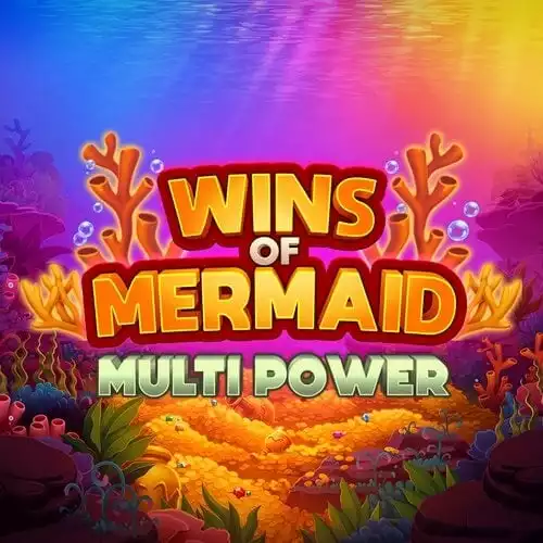 Wins of Mermaid Multipower