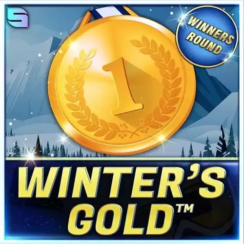 Winter's Gold