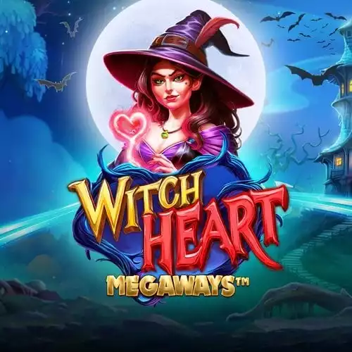 Witch Heart Megaways