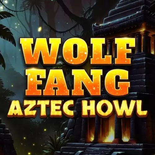 Wolf Fang - Aztec Howl