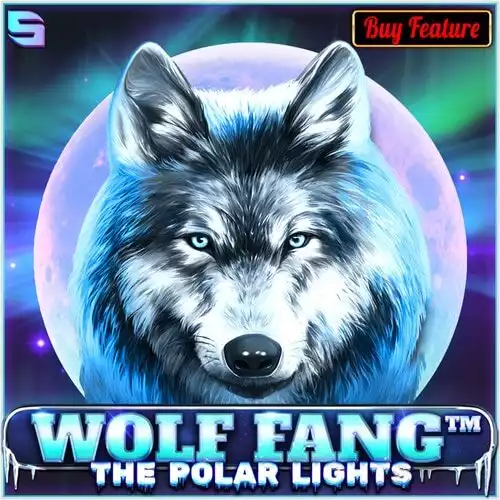 Wolf Fang - The Polar Lights