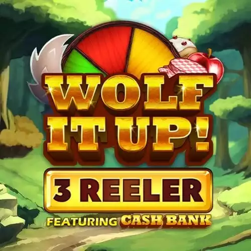 Wolf It Up! 3 Reeler