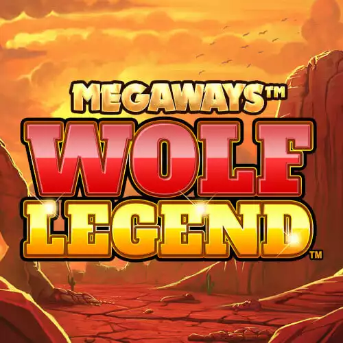 Wolf Legend Megaways