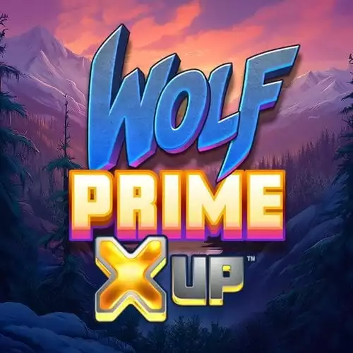 Wolf Prime X UP