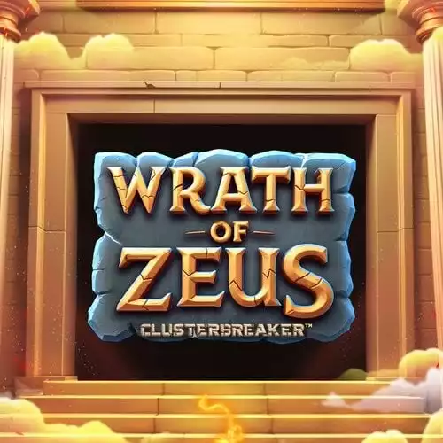 Wrath Of Zeus ClusterBreaker