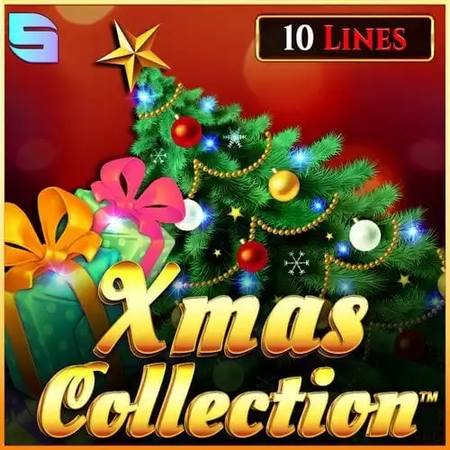 Xmas Collection - 10 Lines