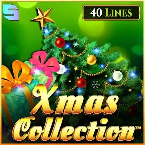 Xmas Collection - 40 Lines