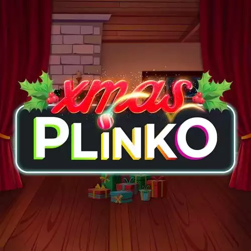 Xmas Plinko