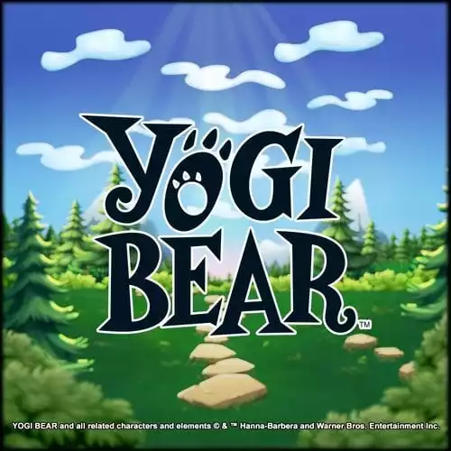 Yogi Bear