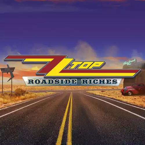 ZZ Top - Roadside Riches