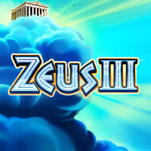 Zeus III