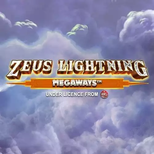 Zeus Lightning MegaWays