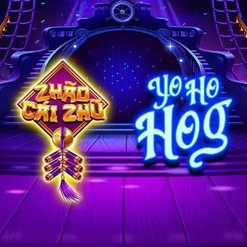 Zhao Cai Zhu Yo Ho Hog