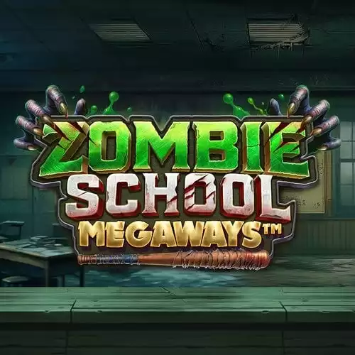 Zombie School Megaways