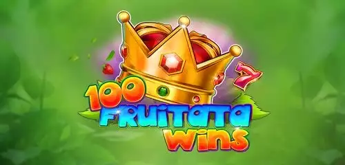 100 Fruitata Wins