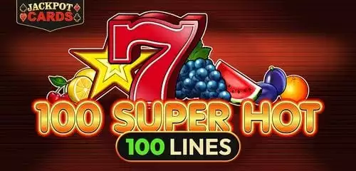 100 Super Hot