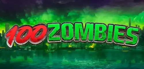 100 Zombies