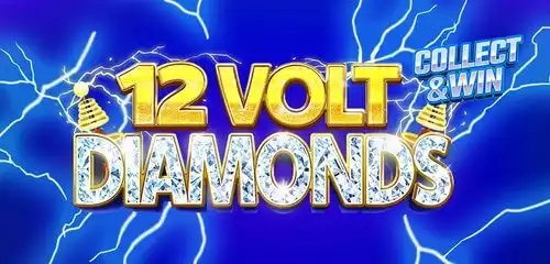 12 Volt Diamonds