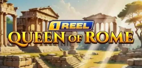 1 Reel - Queen Of Rome