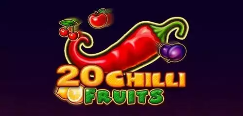20 Chilli Fruits